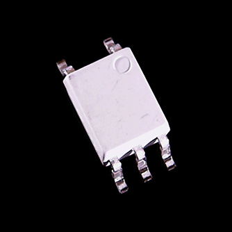 Image 1Mbit/s High Speed Transistor, DC Input